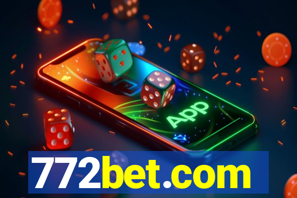 772bet.com