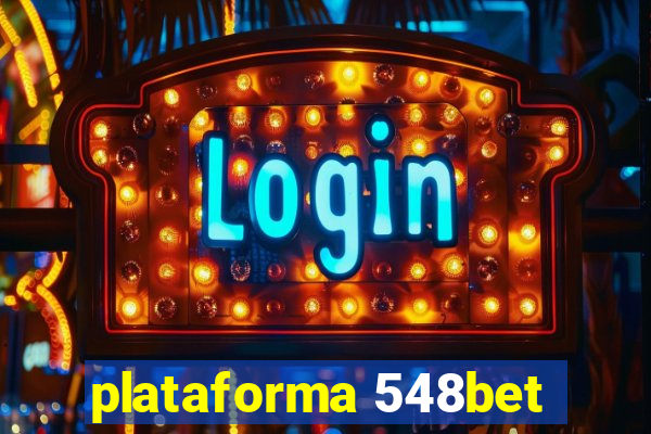 plataforma 548bet