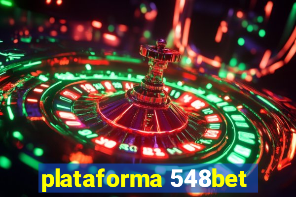 plataforma 548bet