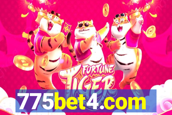 775bet4.com