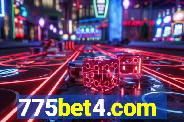 775bet4.com