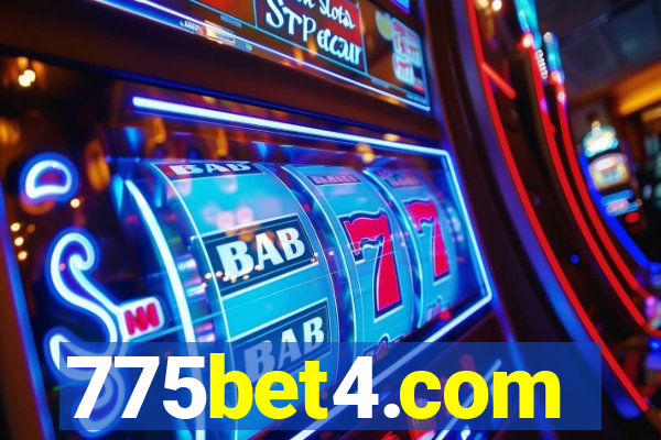 775bet4.com