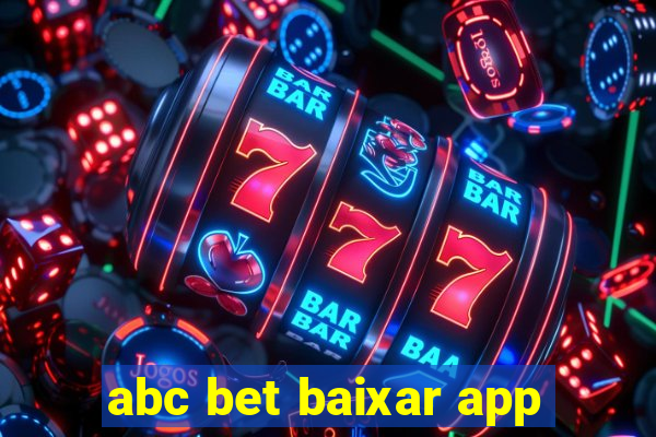 abc bet baixar app