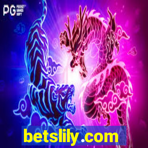 betslily.com