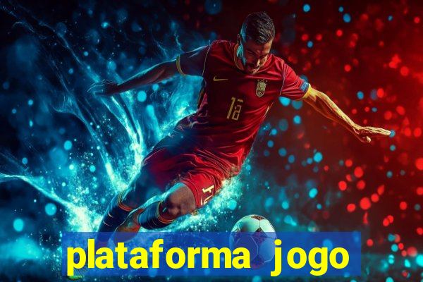 plataforma jogo gusttavo lima