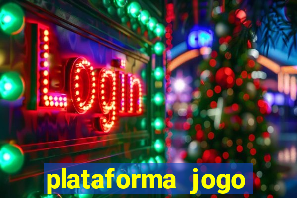 plataforma jogo gusttavo lima