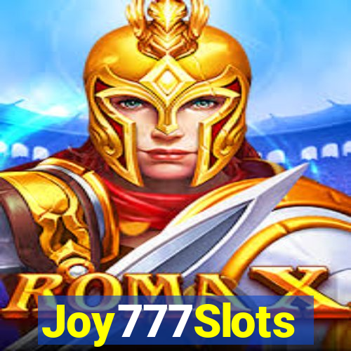 Joy777Slots