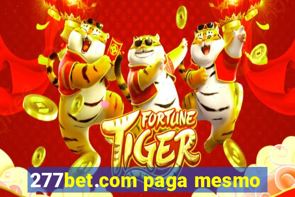 277bet.com paga mesmo