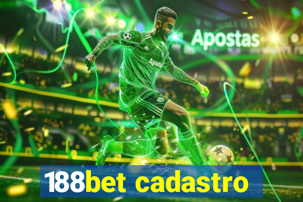 188bet cadastro