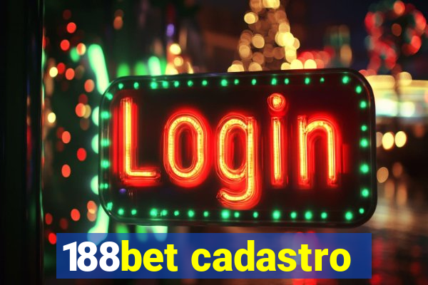 188bet cadastro