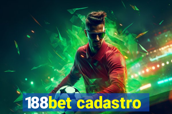 188bet cadastro