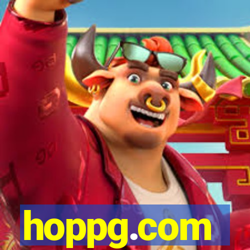 hoppg.com