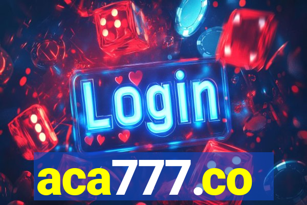 aca777.co