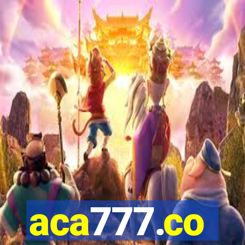 aca777.co