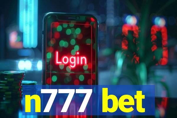 n777 bet