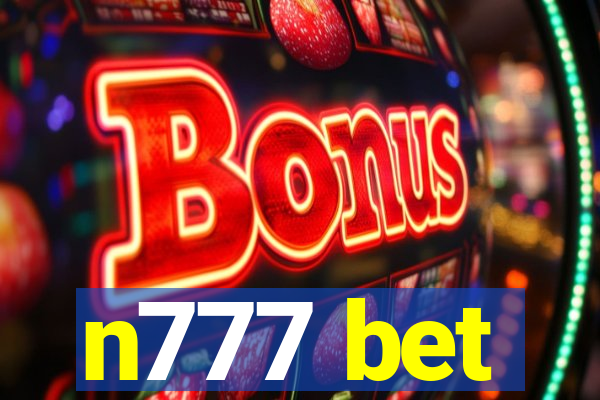 n777 bet