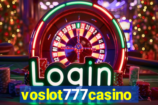 voslot777casino