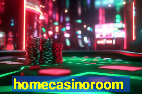 homecasinoroom