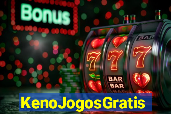 KenoJogosGratis