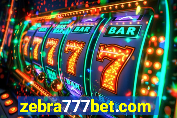 zebra777bet.com