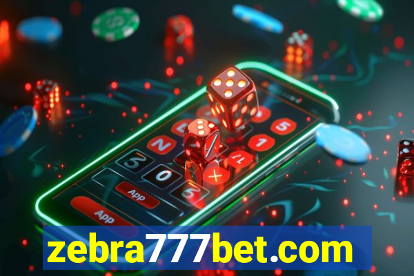 zebra777bet.com