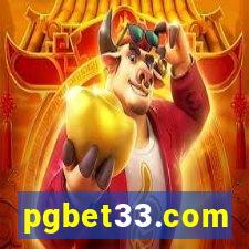 pgbet33.com