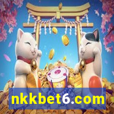 nkkbet6.com