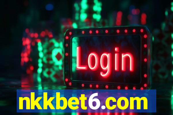 nkkbet6.com