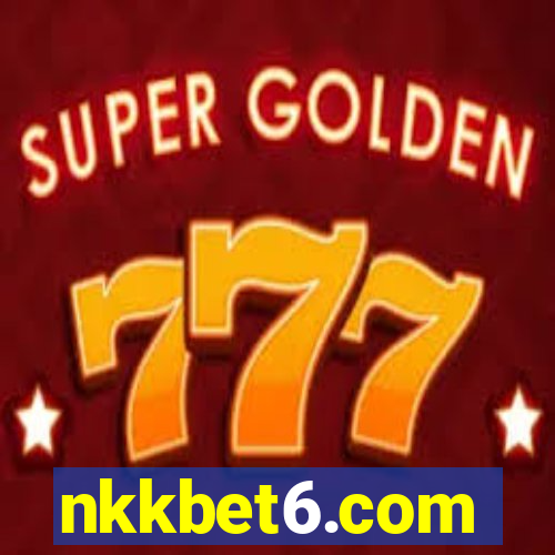 nkkbet6.com