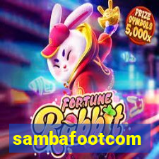 sambafootcom