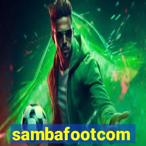 sambafootcom