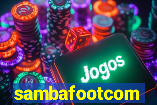 sambafootcom