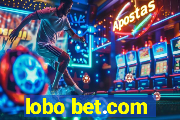 lobo bet.com