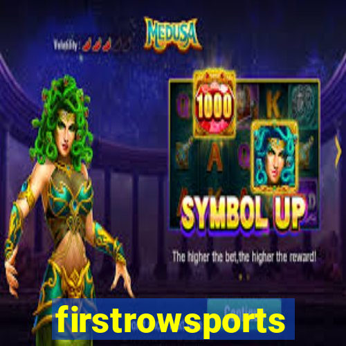 firstrowsports