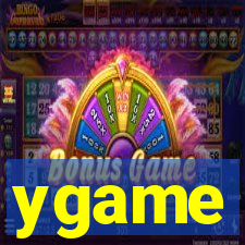 ygame