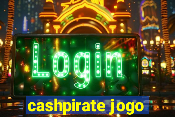 cashpirate jogo