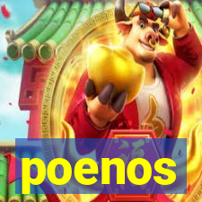 poenos