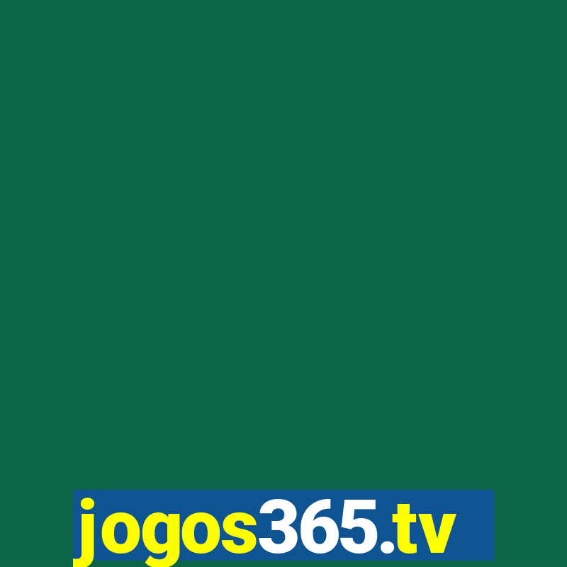 jogos365.tv