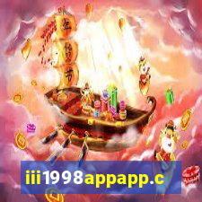 iii1998appapp.com