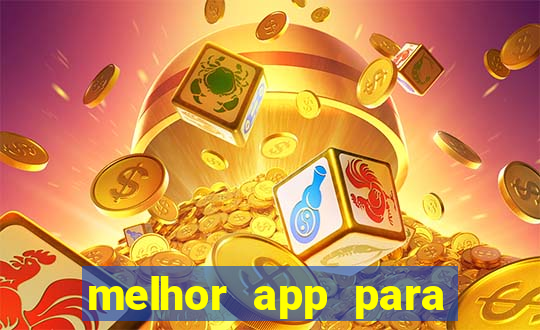 melhor app para ganhar dinheiro jogando