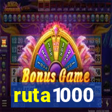 ruta1000