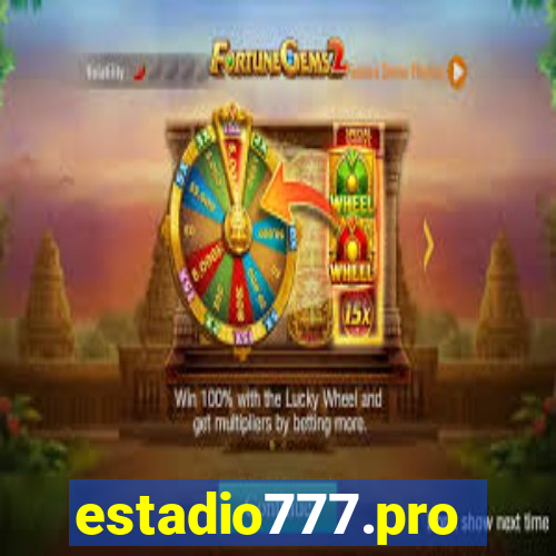 estadio777.pro