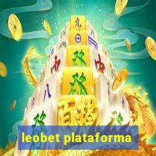 leobet plataforma