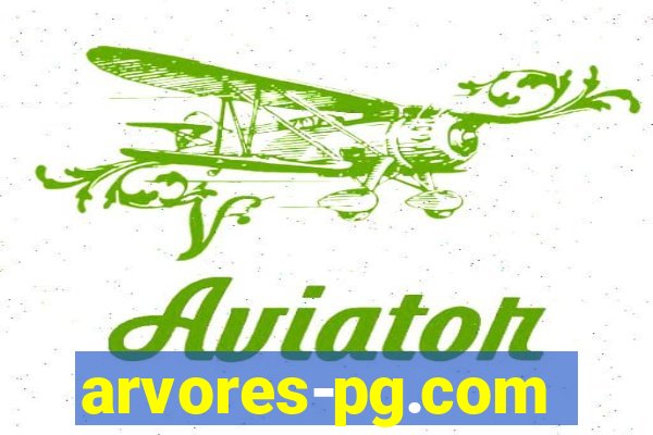 arvores-pg.com