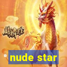 nude star