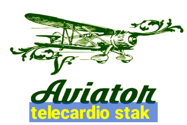 telecardio stak