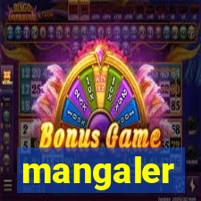 mangaler