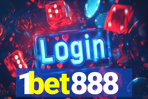 1bet888