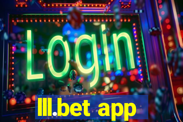 lll.bet app