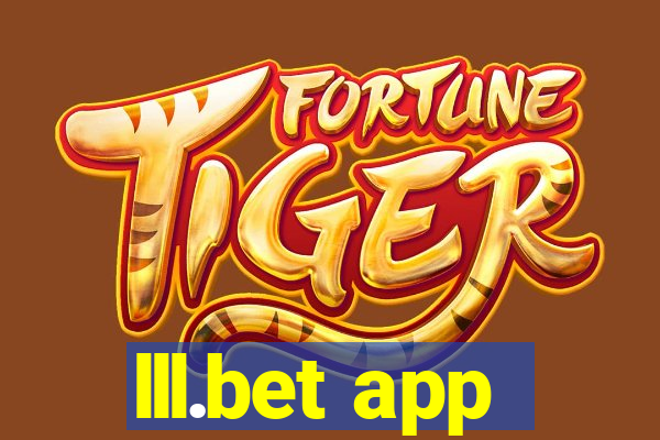 lll.bet app